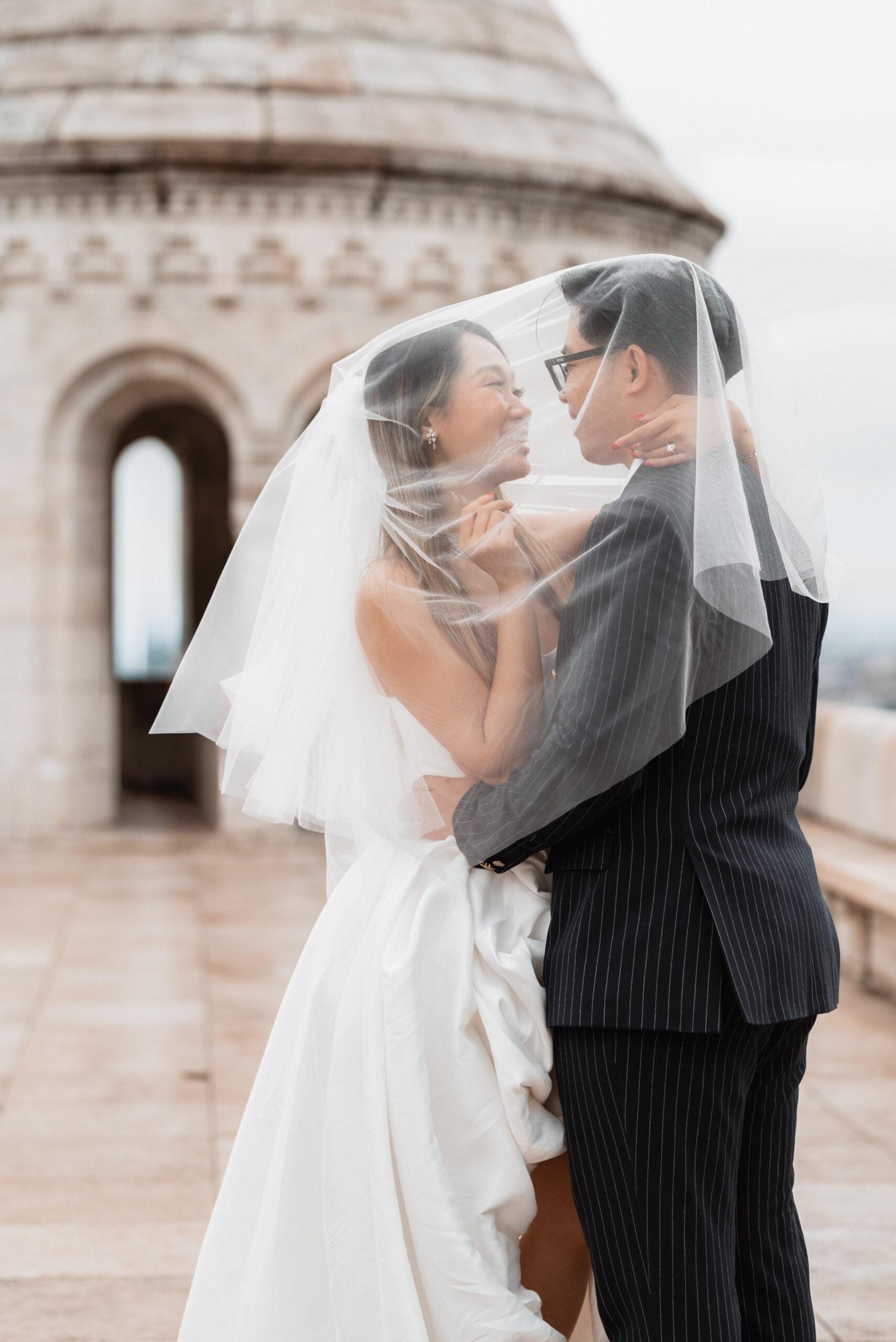 Wedding Content Creator - Budapest